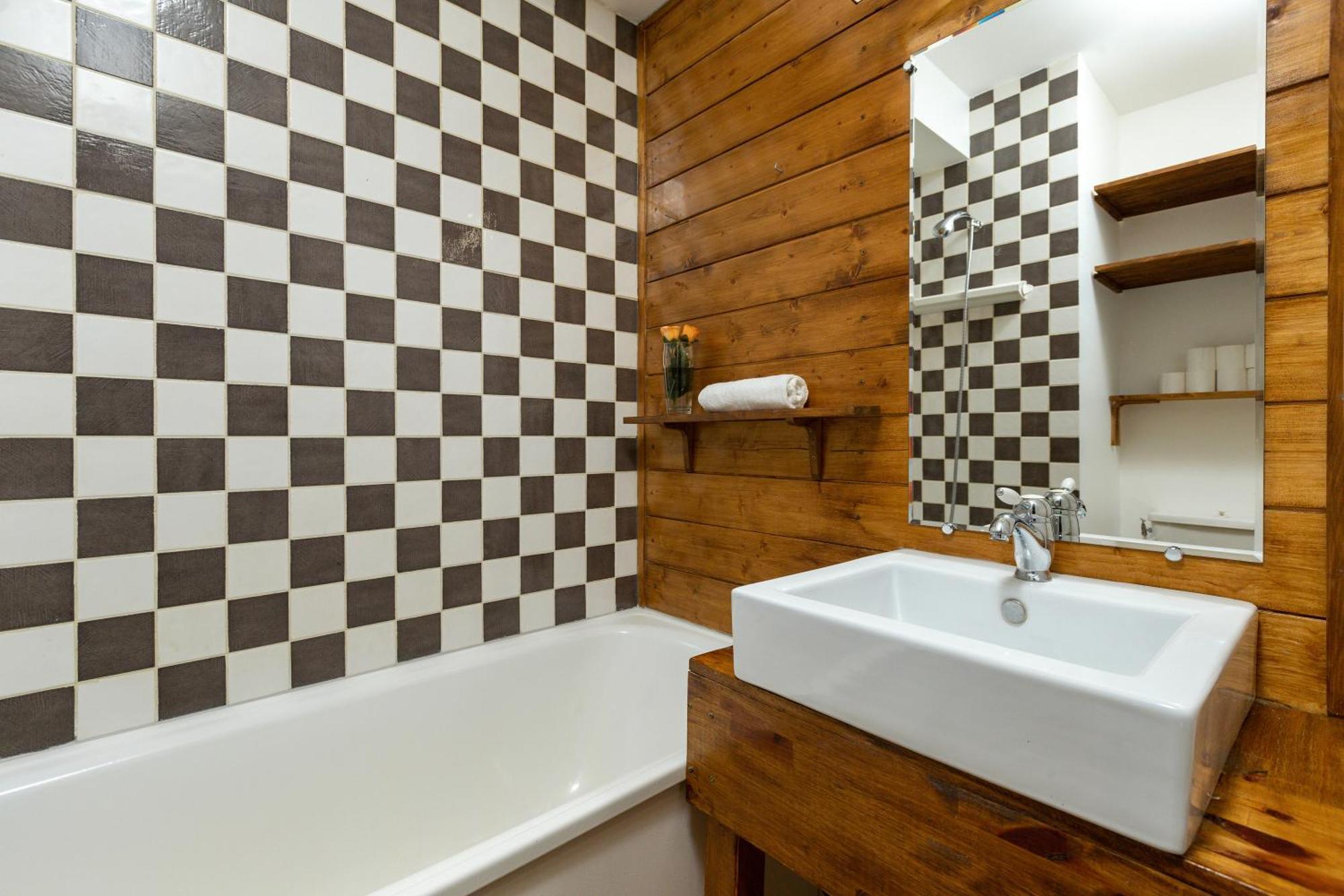 Chamonix Sud - Chez Loulou - Happy Rentals Екстер'єр фото