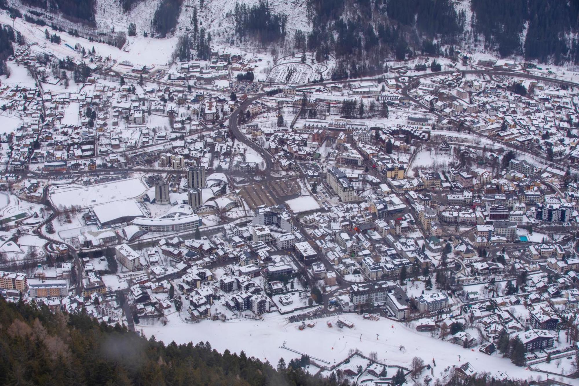 Chamonix Sud - Chez Loulou - Happy Rentals Екстер'єр фото